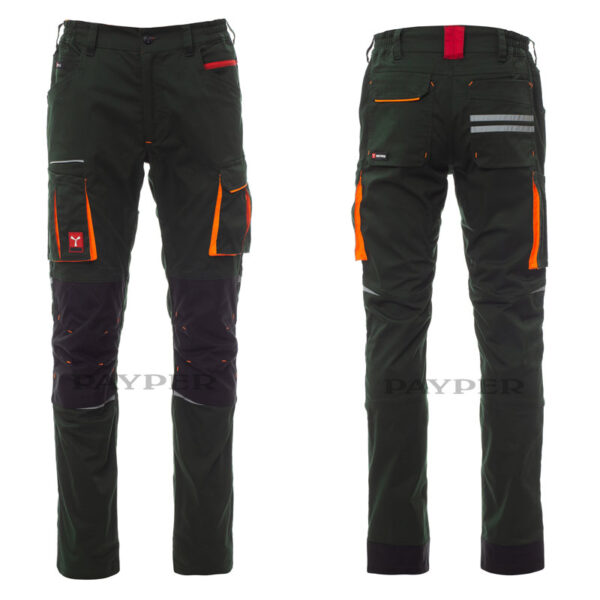 Pantalon Next 400 - Payper