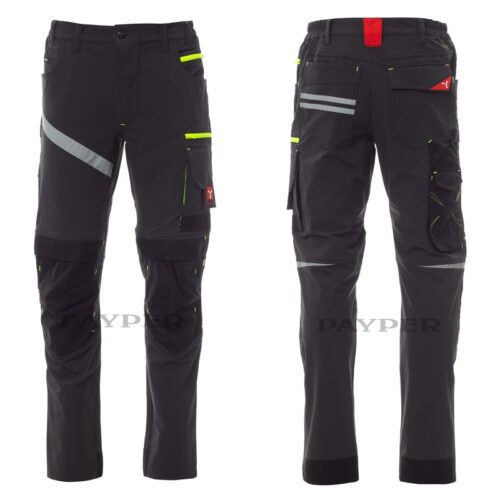 Pantalon Next 4W - Payper