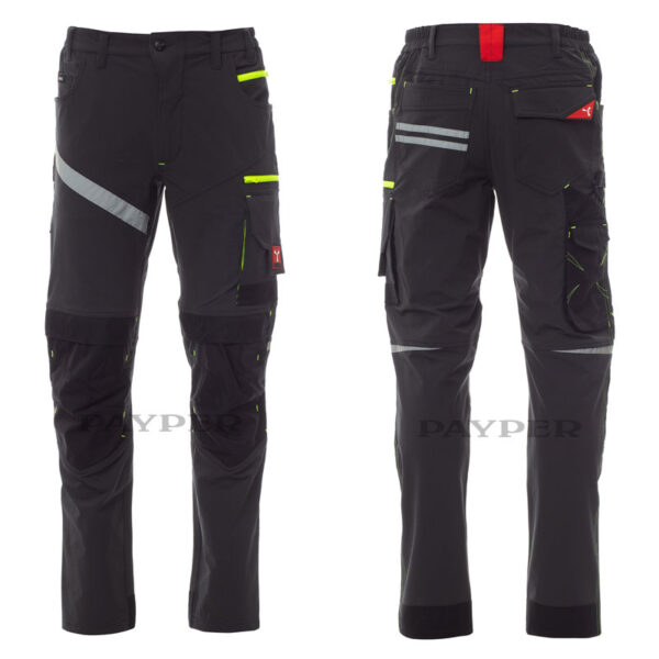 Pantalon Next 4W - Payper