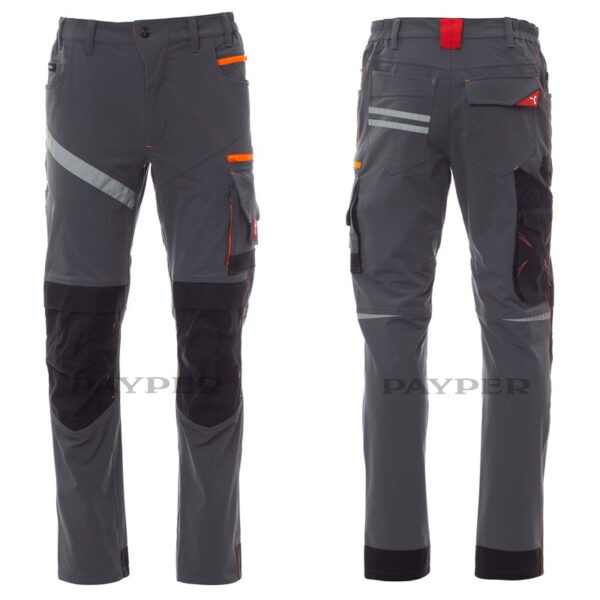 Pantalon Next 4W - Payper – Image 2