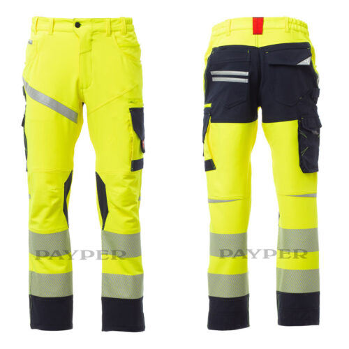 Pantalon Next 4W Hivi - Payper