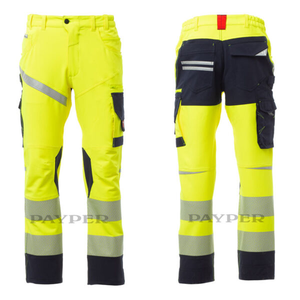 Pantalon Next 4W Hivi - Payper