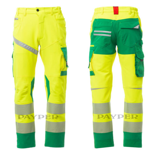 Pantalon Next 4W Hivi - Payper – Image 2