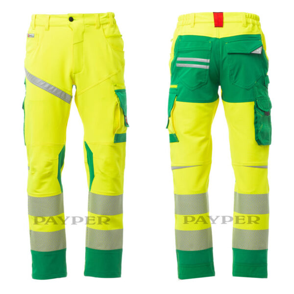 Pantalon Next 4W Hivi - Payper – Image 2