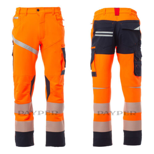 Pantalon Next 4W Hivi - Payper – Image 3
