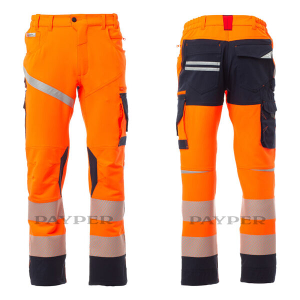 Pantalon Next 4W Hivi - Payper – Image 3