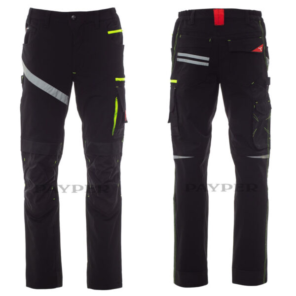 Pantalon Next 4W - Payper – Image 4