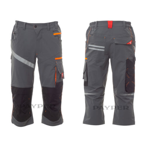Pantalon Next 4W Pirate - Payper