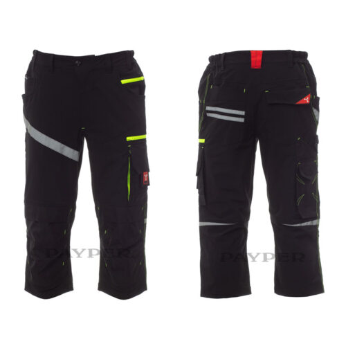 Pantalon Next 4W Pirate - Payper – Image 2