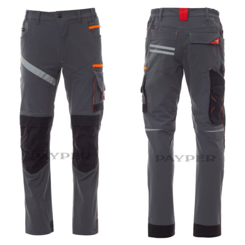 Pantalon Next 4W Summer - Payper