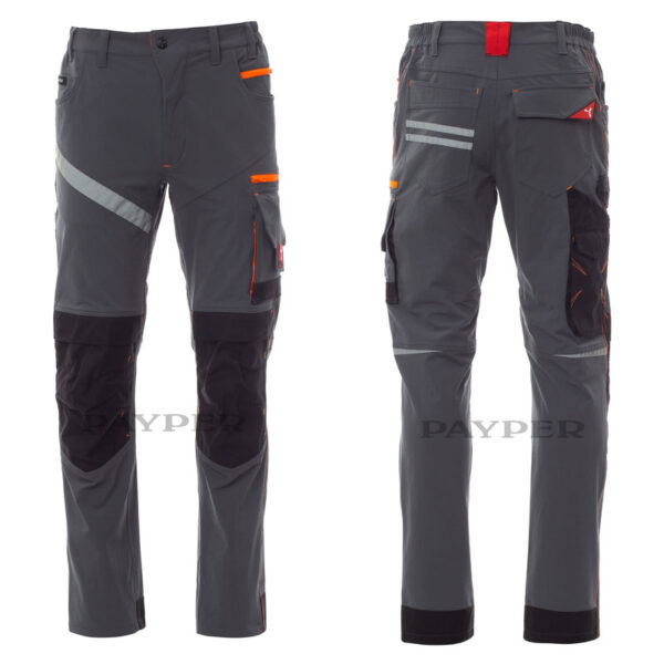 Pantalon Next 4W Summer - Payper