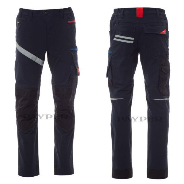 Pantalon Next 4W Summer - Payper – Image 3