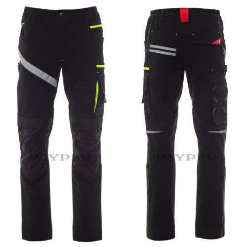 Pantalon Next 4W Summer - Payper – Image 4