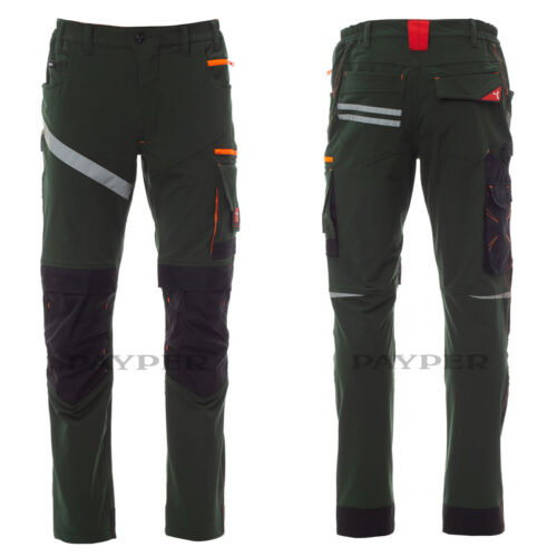 Pantalon Next 4W Summer - Payper – Image 5