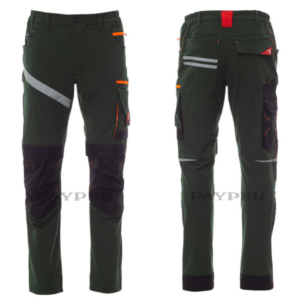 Pantalon Next 4W Summer - Payper – Image 5
