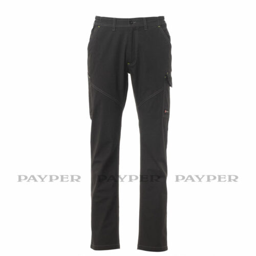 Pantalon Worker Stretch Summer - Payper
