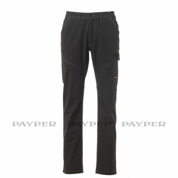 Pantalon Worker Stretch Summer - Payper