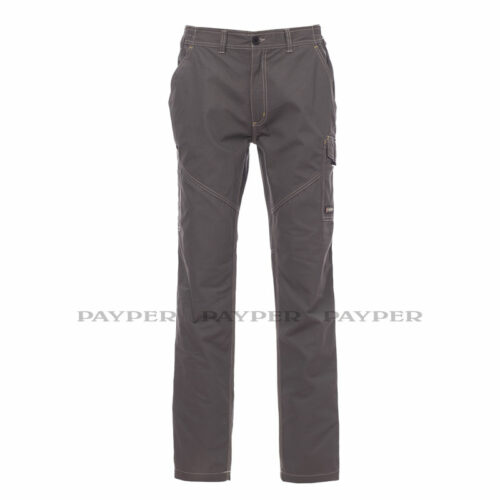 Pantalon Worker Stretch Summer - Payper – Image 2