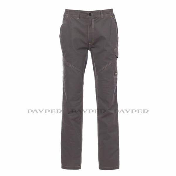 Pantalon Worker Stretch Summer - Payper – Image 2