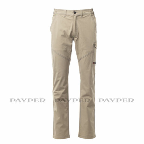 Pantalon Worker Stretch Summer - Payper – Image 3