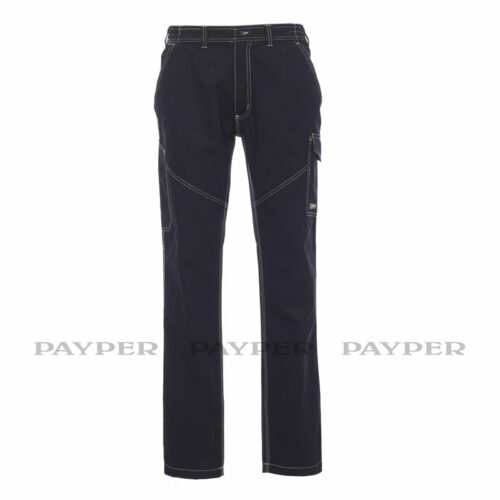 Pantalon Worker Stretch Summer - Payper – Image 4