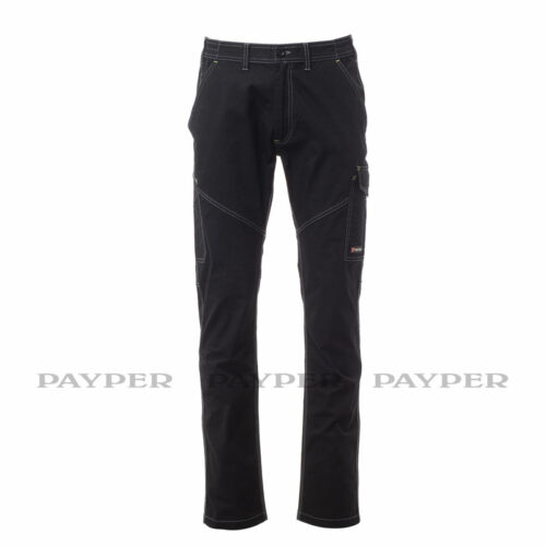 Pantalon Worker Stretch Summer - Payper – Image 5