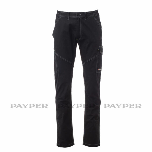 Pantalon Worker Stretch Summer - Payper – Image 5