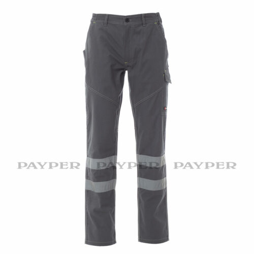 Pantalon Worker Summer Reflex - Payper