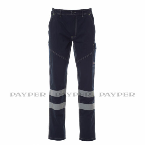 Pantalon Worker Summer Reflex - Payper – Image 2