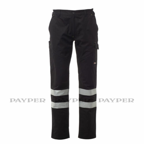 Pantalon Worker Summer Reflex - Payper – Image 3
