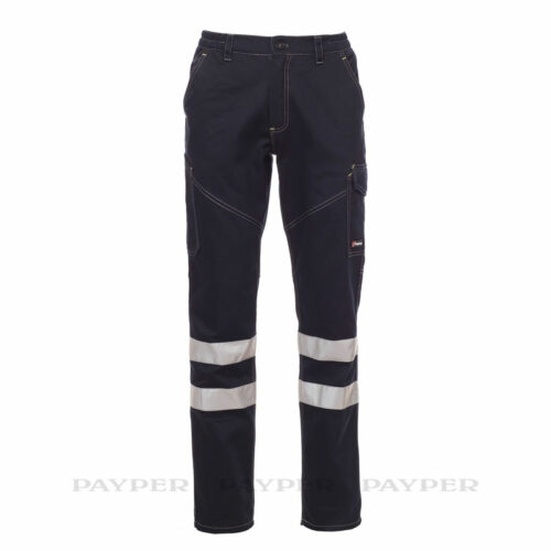 Pantalon Worker Winter Reflex - Payper – Image 2