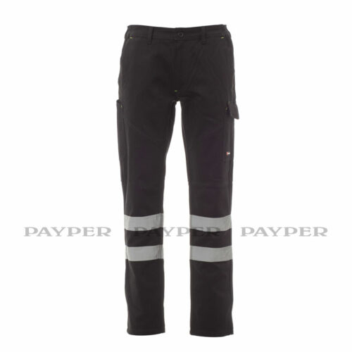 Pantalon Worker Winter Reflex - Payper – Image 3