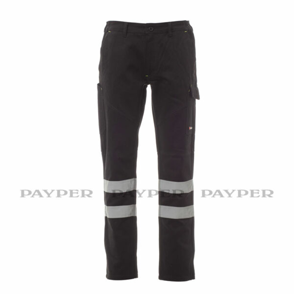 Pantalon Worker Winter Reflex - Payper – Image 3