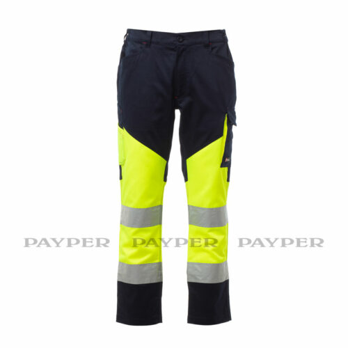 Pantalon Working Summer - Payper