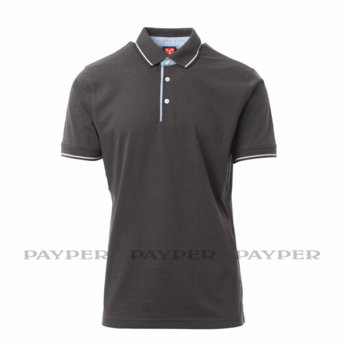 Polo Cambridge - Payper – Image 6