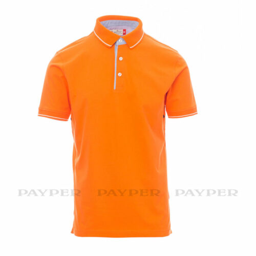 Polo Cambridge - Payper