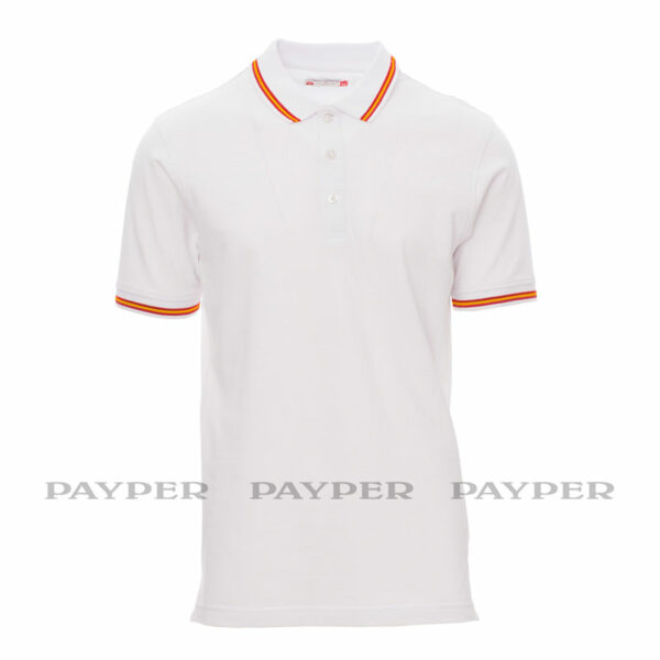 Polo Spain - Payper – Image 3