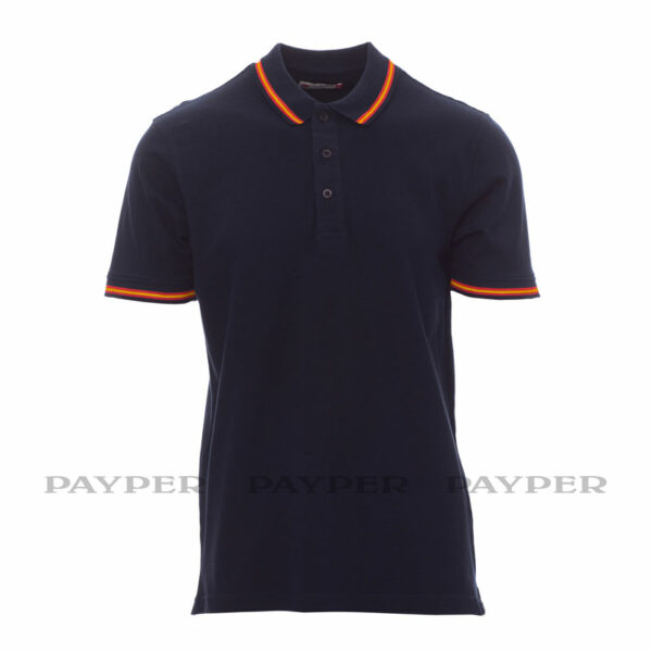 Polo Spain - Payper – Image 2