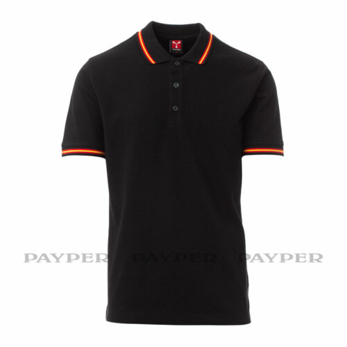 Polo Spain - Payper