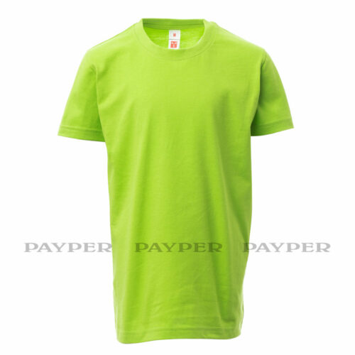 Tee-shirt Print Kids - Payper