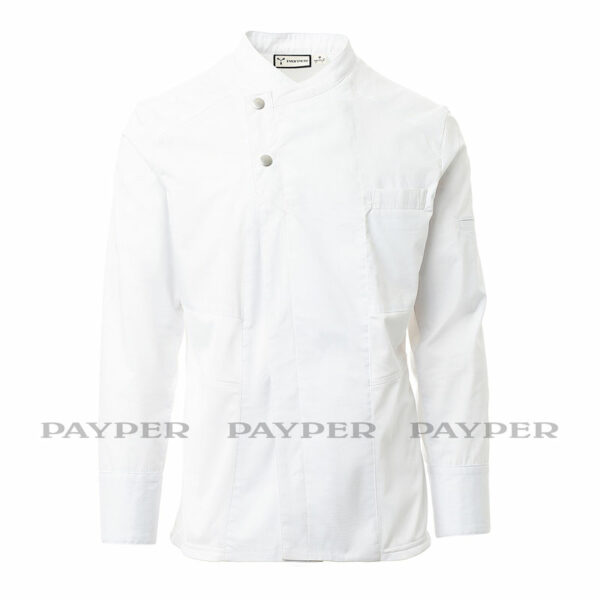 Veste Couture Mesh - Payper – Image 3