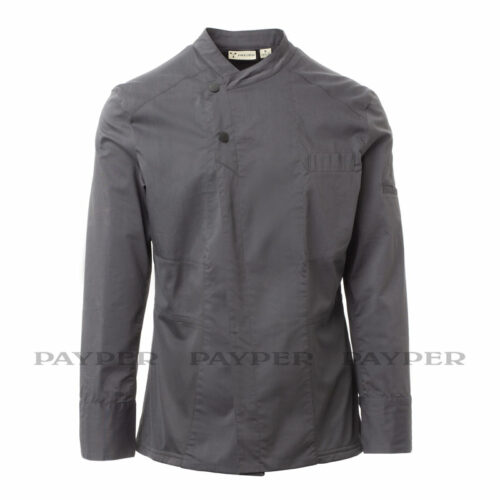 Veste Couture Mesh - Payper