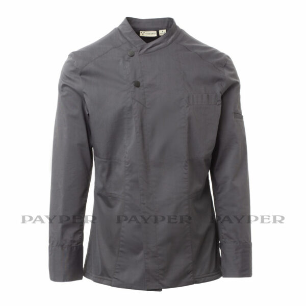 Veste Couture Mesh - Payper