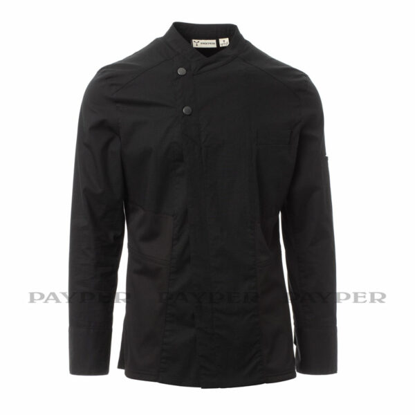 Veste Couture Mesh - Payper – Image 2