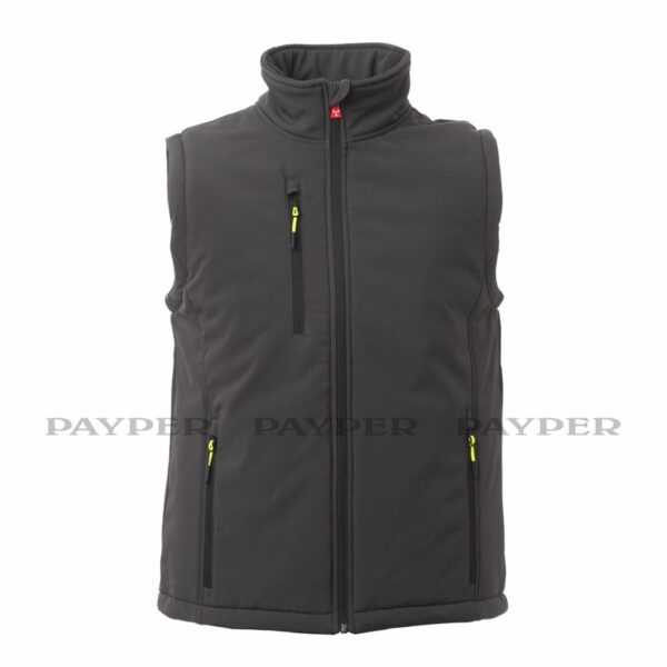 Gilet Gale Pad Vest - Payper – Image 6