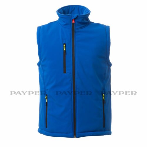 Gilet Gale Pad Vest - Payper – Image 5
