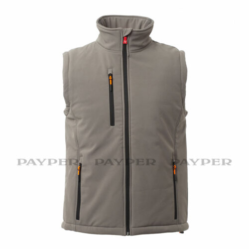 Gilet Gale Pad Vest - Payper – Image 4