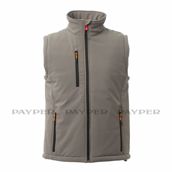 Gilet Gale Pad Vest - Payper – Image 4