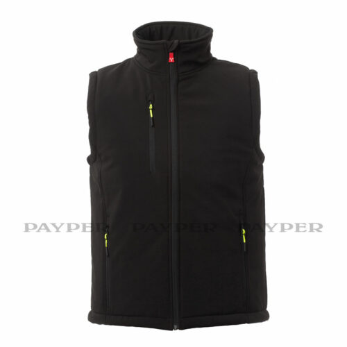 Gilet Gale Pad Vest - Payper – Image 2