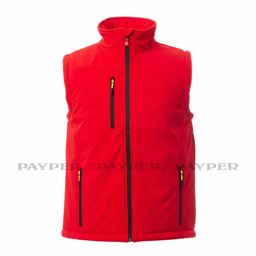 Gilet Gale Pad Vest - Payper
